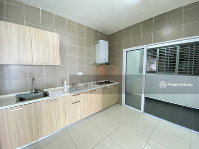 Aurora Residence @ Lake Side City, Malaysia Aurora Residence @ Lake Side City, Malaysia