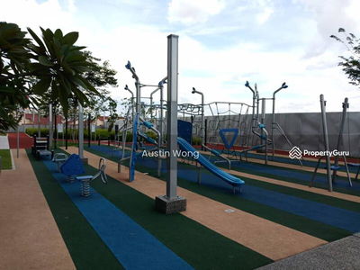 Aurora Residence @ Lake Side City, Malaysia Aurora Residence @ Lake Side City, Malaysia