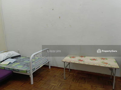 ROOM RENTAL @ TAMAN UNIVERSITI, SKUDAI, Malaysia ROOM RENTAL @ TAMAN UNIVERSITI, SKUDAI, Malaysia