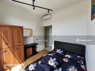 Parkhill Residence Bukit Jalil, Malaysia Parkhill Residence Bukit Jalil, Malaysia