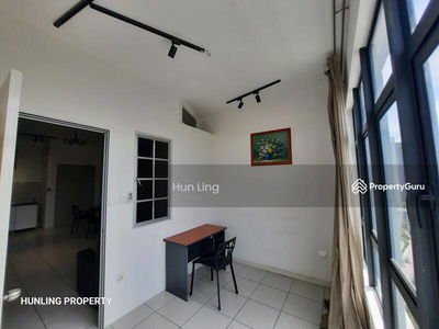 Parkhill Residence Bukit Jalil, Malaysia Parkhill Residence Bukit Jalil, Malaysia