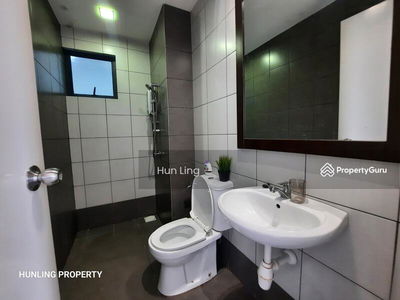 Parkhill Residence Bukit Jalil, Malaysia Parkhill Residence Bukit Jalil, Malaysia