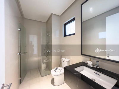 Oxford Residences @ Pavilion Embassy, Malaysia Oxford Residences @ Pavilion Embassy, Malaysia