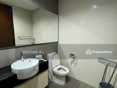 Hampshire Residences, Malaysia Hampshire Residences, Malaysia