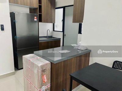 Platinum Arena, Malaysia Platinum Arena, Malaysia