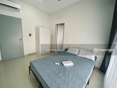 Platinum Arena, Malaysia Platinum Arena, Malaysia