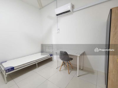 Kristal View Condominium Shah Alam Section 7 near I-city, Uitm, Malaysia Kristal View Condominium Shah Alam Section 7 near I-city, Uitm, Malaysia