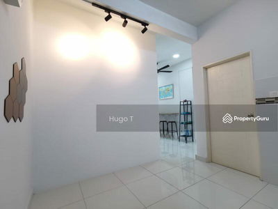 Kristal View Condominium Shah Alam Section 7 near I-city, Uitm, Malaysia Kristal View Condominium Shah Alam Section 7 near I-city, Uitm, Malaysia