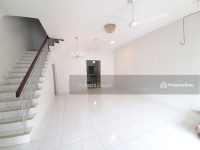 Antara Gapi SERENDAH, Malaysia Antara Gapi SERENDAH, Malaysia