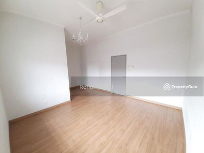 Antara Gapi SERENDAH, Malaysia Antara Gapi SERENDAH, Malaysia