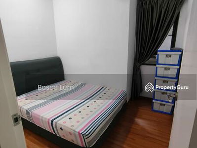 Akasa Cheras South, Malaysia Akasa Cheras South, Malaysia