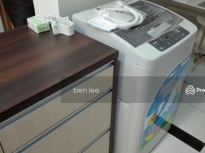 SkyPod Residences, Malaysia SkyPod Residences, Malaysia