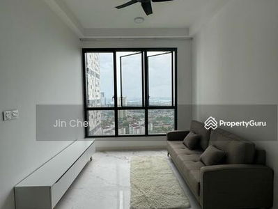 Setia Sky 88, Malaysia Setia Sky 88, Malaysia