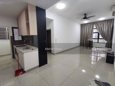 Lakeville Residence, Malaysia Lakeville Residence, Malaysia