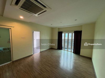 Zen Suites @ ZetaPark, Setapak, Malaysia Zen Suites @ ZetaPark, Setapak, Malaysia