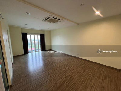 Zen Suites @ ZetaPark, Setapak, Malaysia Zen Suites @ ZetaPark, Setapak, Malaysia