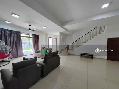 Horizon Hills, Malaysia Horizon Hills, Malaysia