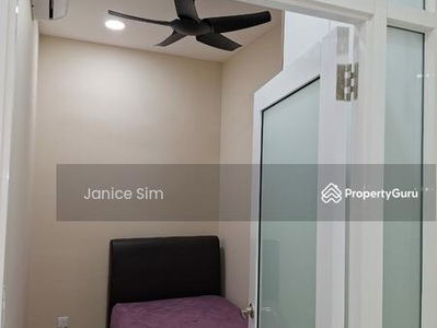 Cubic Botanical, Malaysia Cubic Botanical, Malaysia