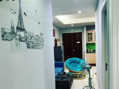 The Pegasus Plaza, Vietnam The Pegasus Plaza, Vietnam