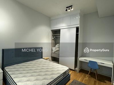 KL Eco City Vogue Suites 1, Malaysia KL Eco City Vogue Suites 1, Malaysia