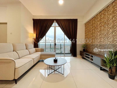 City Residence, Malaysia City Residence, Malaysia