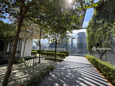 Stonor 3 @ KLCC, Malaysia Stonor 3 @ KLCC, Malaysia