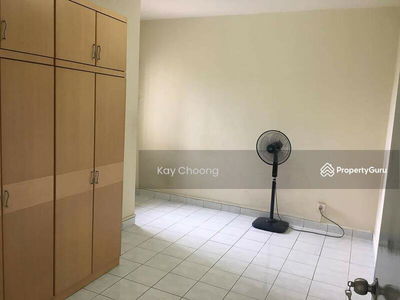 Permas Villa Apartment, Malaysia Permas Villa Apartment, Malaysia