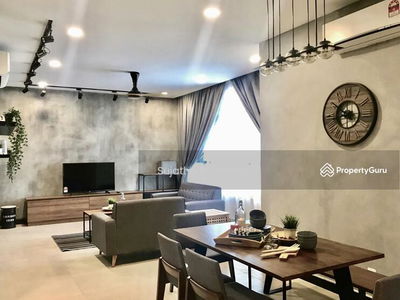 KL Gateway Premium Residences, Malaysia KL Gateway Premium Residences, Malaysia