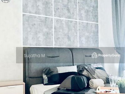 KL Gateway Premium Residences, Malaysia KL Gateway Premium Residences, Malaysia