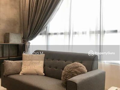 KL Gateway Premium Residences, Malaysia KL Gateway Premium Residences, Malaysia