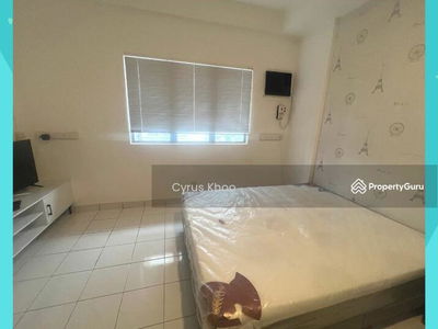 KL Studio @ Bangsar-Damansara Heights, Malaysia KL Studio @ Bangsar-Damansara Heights, Malaysia