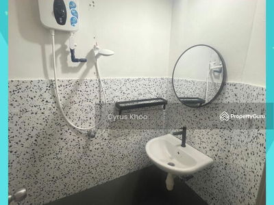 KL Studio @ Bangsar-Damansara Heights, Malaysia KL Studio @ Bangsar-Damansara Heights, Malaysia