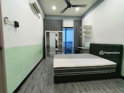 D'Sands Residence @ Old Klang Road, Malaysia D'Sands Residence @ Old Klang Road, Malaysia