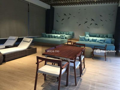 The Potpourri @ Ara Damansara, Malaysia The Potpourri @ Ara Damansara, Malaysia