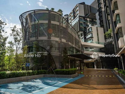 The Potpourri @ Ara Damansara, Malaysia The Potpourri @ Ara Damansara, Malaysia