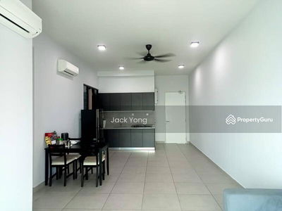 The Address @ Taman Desa, Malaysia The Address @ Taman Desa, Malaysia