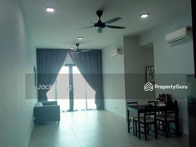 The Address @ Taman Desa, Malaysia The Address @ Taman Desa, Malaysia