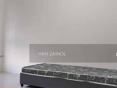 Platinum Splendor Residensi Semarak, Malaysia Platinum Splendor Residensi Semarak, Malaysia