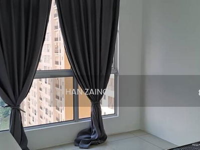 Platinum Splendor Residensi Semarak, Malaysia Platinum Splendor Residensi Semarak, Malaysia