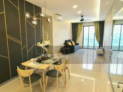 United Point Residence @ North Kiara, Malaysia United Point Residence @ North Kiara, Malaysia