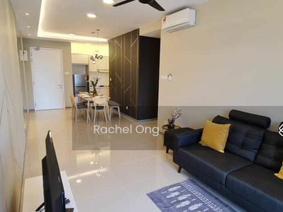 United Point Residence @ North Kiara, Malaysia United Point Residence @ North Kiara, Malaysia