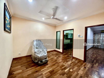 Taman Tun Dr Ismail, Malaysia Taman Tun Dr Ismail, Malaysia