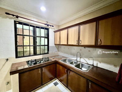 Taman Tun Dr Ismail, Malaysia Taman Tun Dr Ismail, Malaysia