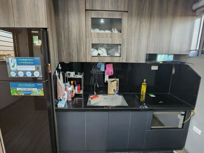 Ngoc Thuy Street, Vietnam Ngoc Thuy Street, Vietnam