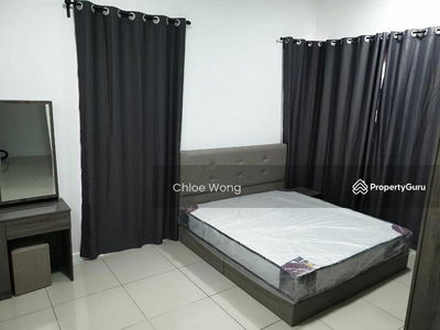 Le Pavilion, Puchong, Malaysia Le Pavilion, Puchong, Malaysia