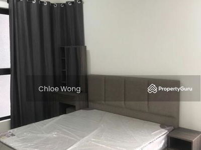 Le Pavilion, Puchong, Malaysia Le Pavilion, Puchong, Malaysia