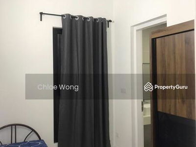 Le Pavilion, Puchong, Malaysia Le Pavilion, Puchong, Malaysia