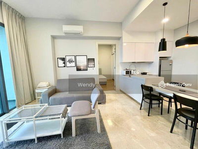 KL Eco City Vogue Suites 1, Malaysia KL Eco City Vogue Suites 1, Malaysia