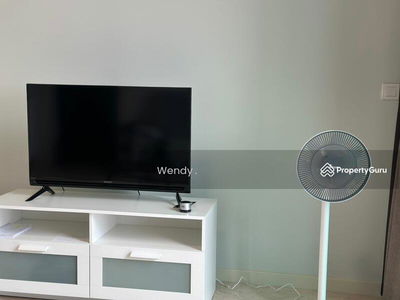 KL Eco City Vogue Suites 1, Malaysia KL Eco City Vogue Suites 1, Malaysia