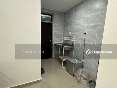 KSL Residence 2 @ Kangkar Tebrau, Malaysia KSL Residence 2 @ Kangkar Tebrau, Malaysia